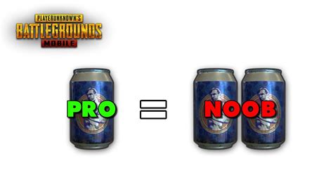 How To Get Double Healing From Energy Drinks In Pubg Mobile Youtube