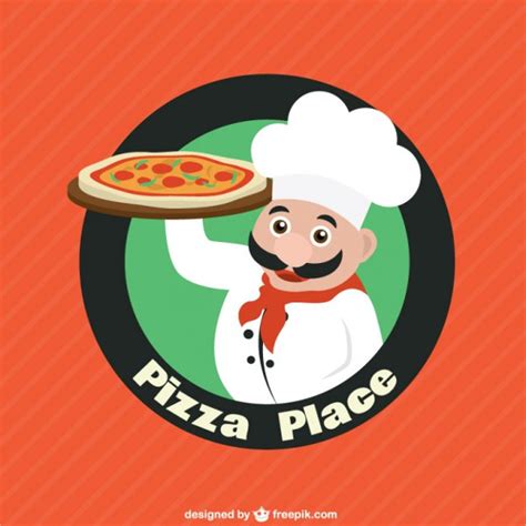 Pizza Shop Logo Templates 27 Free Psd Ai Eps Vector Format Download