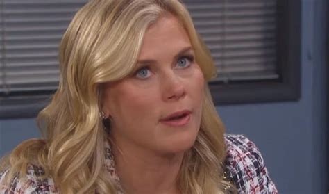 Days Of Our Lives Sami Brady Alison Sweeney Celebrating The Soaps