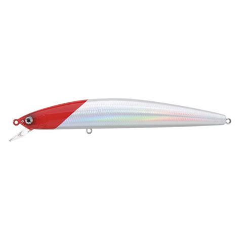 Daiwa Salt Pro Minnow 6 Floating Red Head CWR Wholesale