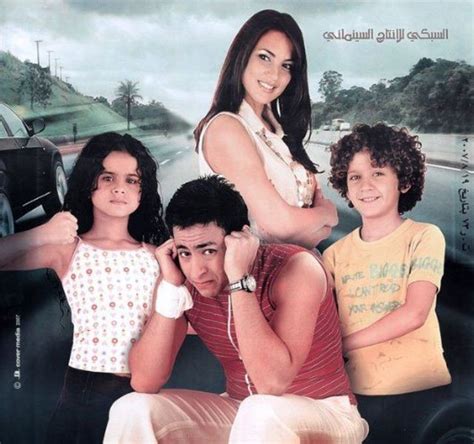 10 Egyptian 2000s Movies We Hate To Admit We Love! | Identity Magazine