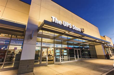 Ups® is one of the largest and most trusted global shipping & logistics companies worldwide. #5 on the Franchise 500: The UPS Store Meets Customers ...