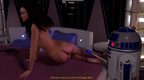 Star Wars Guard Duty Darksoul3d ⋆ Xxx Toons Porn