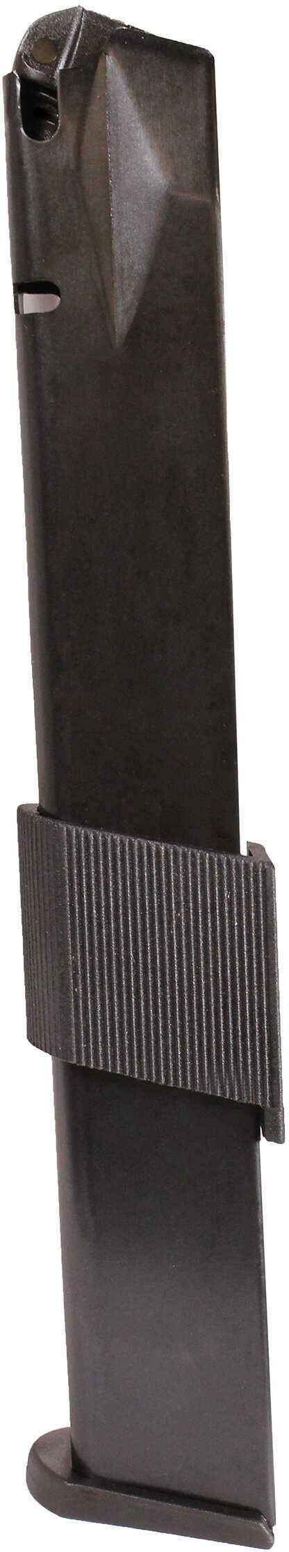 Promag Canik Tp9 Magazine 9mm 32 Rounds Blue Steel 11231549