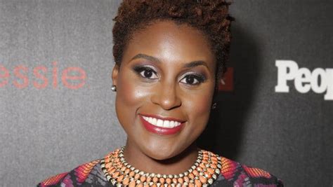 Insecure Star Issa Rae Is Engaged Fame Focus