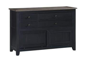 What i love most about buffets is the freedom to savour. Buffets, China Cabinets & Sideboards - HOM Furniture