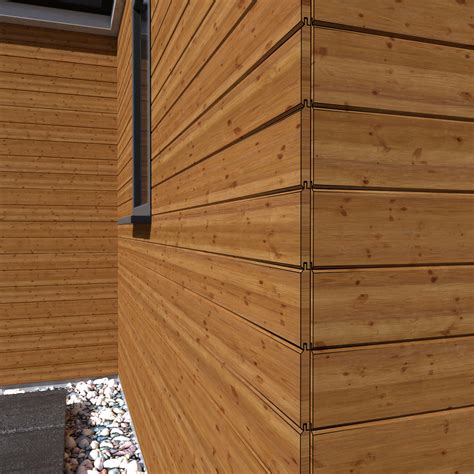 Timber Cladding Exterior