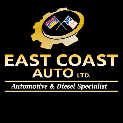 East Coast Auto Ltd Abbotsford Bc