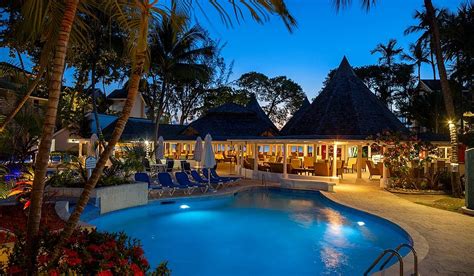 The Club Barbados Resort And Spa All Inclusive Prices And Resort All