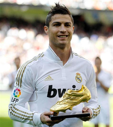 Imagem Cristiano Ronaldo Futebolpédia Fandom Powered By Wikia