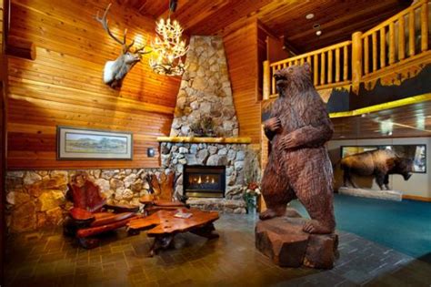 Maybe you would like to learn more about one of these? Palmer Gulch Resort (Hill City, SD): What to Know BEFORE ...