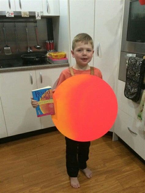James And The Giant Peach World Book Day Costumes Book Week Costume