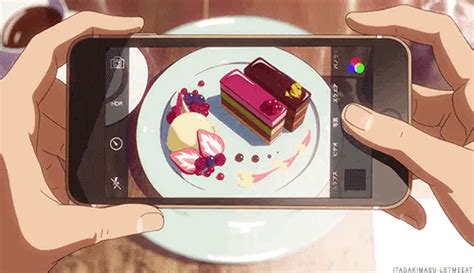 Anime Phone On Tumblr