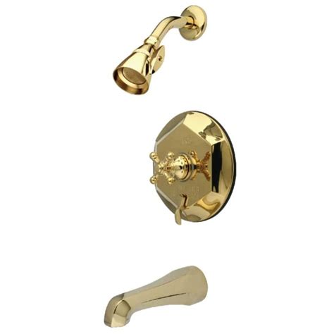 Kingston Brass Kb46320bx English Vintage Tub And In 2021