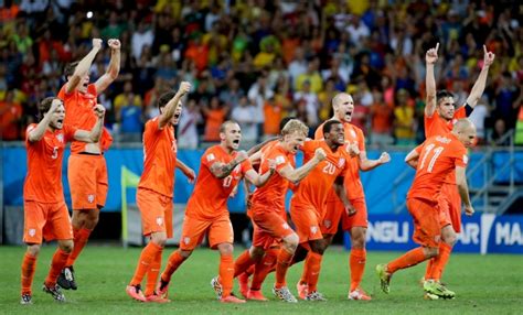 Netherlands Beats Costa Rica 4 3 In Penalty Shootout To Reach World Cup Semifinals Ctv News