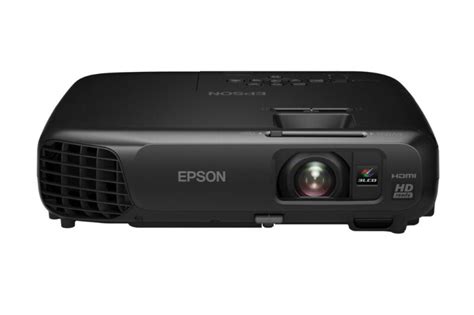 Epson Projector For Sale In Uk 80 Used Epson Projectors