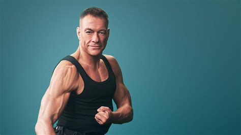 Jean Claude Van Damme To Star In Final Action Film Whats My Name Maac