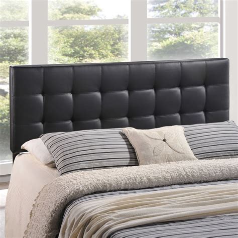 King Size Upholstered Headboard Only 10254