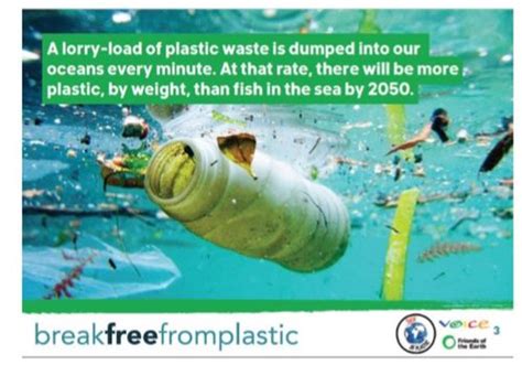 Break Free From Plastics Naked Truths Friends Of The Earth