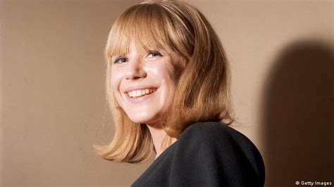 Sex Drugs And Rock ′n′ Roll Happy Birthday Marianne Faithfull Culture Arts Music And