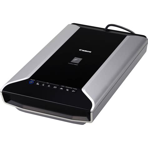 Canon Canoscan F Flatbed Scanner B H Photo Video