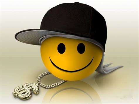 Hd Smiley Wallpapers Wallpaper Cave