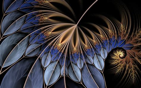 1000 Spectacular Wallpapers 1080p Unmarked Fractals Abstract