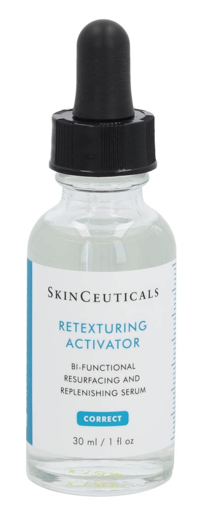 Skinceuticals Retexturing Activator Serum 30 Ml Healthreaction
