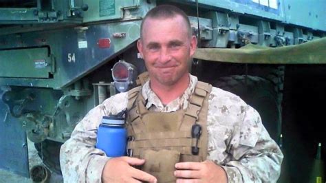 Marine Killed In Chattanooga Shooting Identified Cnn Video