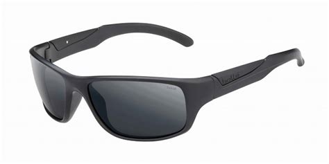 Bolle Vibe Polarized 12542 Sunglasses Black Visiondirect Australia