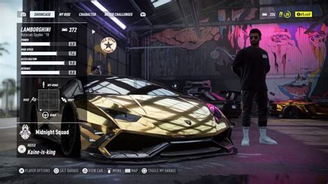 Nfs Heat Guide How To Sell Cars In Need For Speed Heat