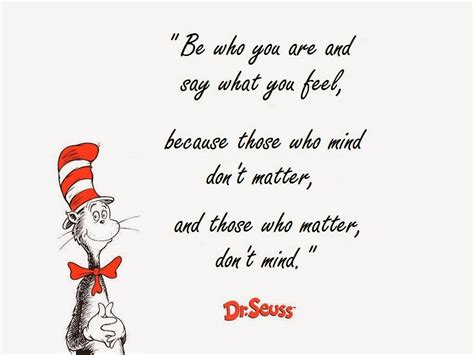 Seuss quotes are well known to children and adults for their wit and frankness. Dr Seuss Quotes About Friendship. QuotesGram