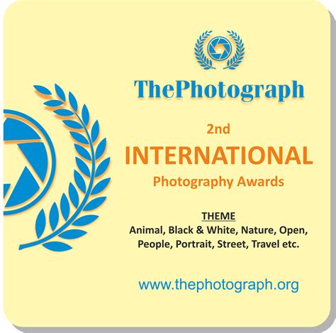 2nd International Photography Awards Photo Contest Insider