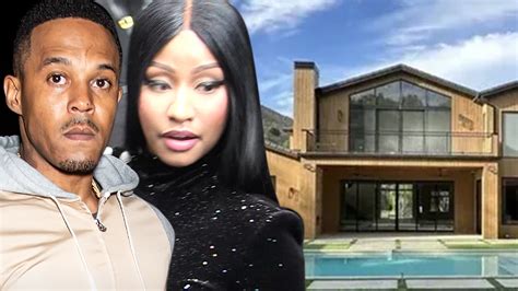Nicki Minaj S Neighbors Want Her Out Of Hidden Hills Concerned With