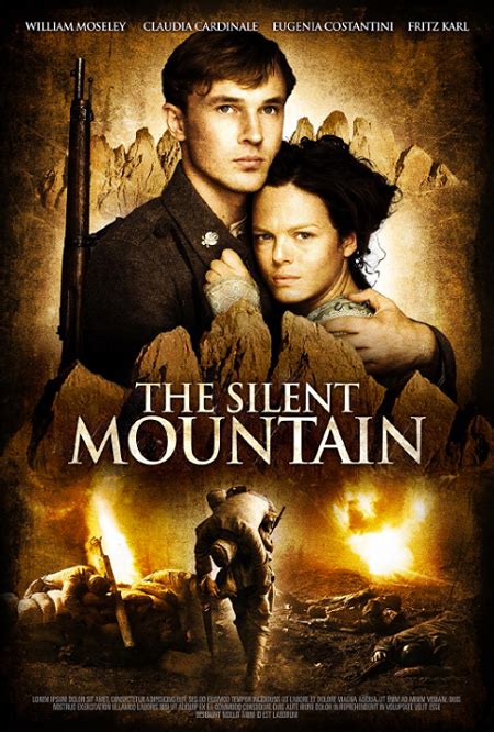 The Silent Mountain 2014 Web Dl Hd720p Unsoloclic Descargar