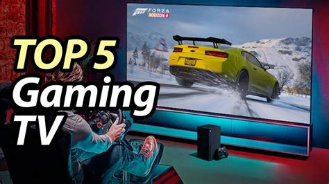 Best Gaming Tv In 2021 Top 5 Youtube