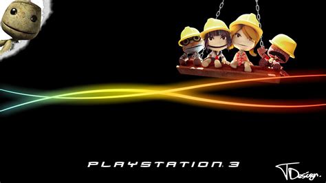 Anime Ps3 Theme Wallpapers Wallpaper Cave