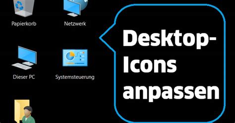 How To Add Windows Desktop Icons Vrogue