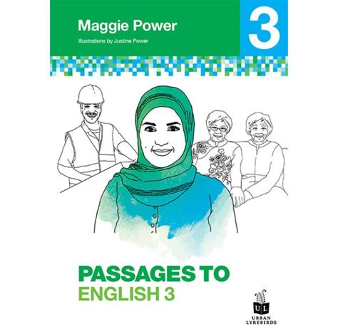 Passages To English Beginner To Intermediate Eal Readers For Adults