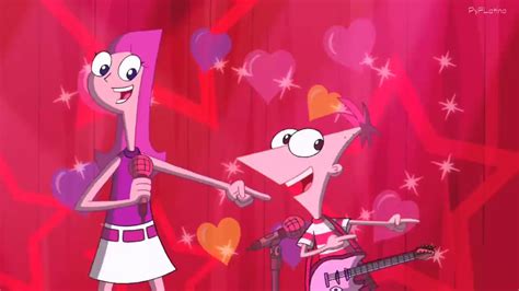 Phineas And Ferbs Musical Cliptastic Countdown 2009