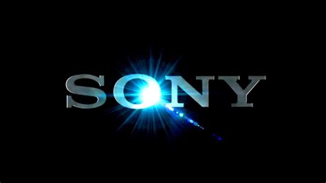 Sony Logo Wallpaper