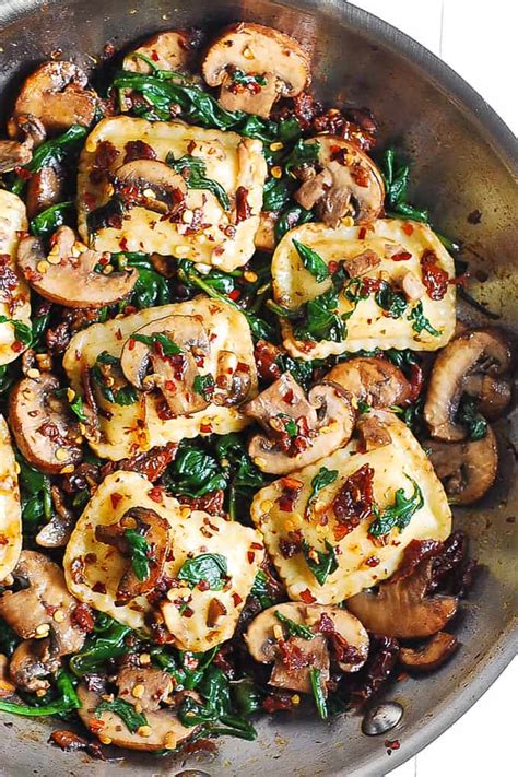 Best Mushroom Dinners You Should Know - Easy and Healthy Recipes