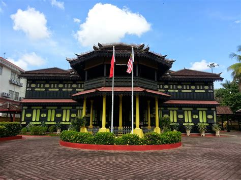 Sis nak kongsikan tempat makan menarik di kelantan. Tempat-tempat Menarik Di Kelantan: Tempat-tempat menarik ...