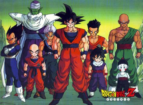 In the 10th anniversary of the japan media arts festival in 2006, japanese fans voted dragon ball as the third greatest manga of all time. 80s & 90s Dragon Ball Art
