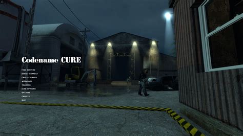 Steam Codename Cure Cure Beta Update 20b