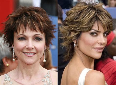 17 Short Shaggy Hairstyles For Women Over 50 Feed Inspiration