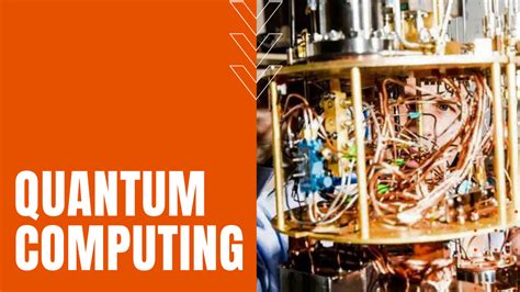History Of Quantum Computing Daily Dose Documentary