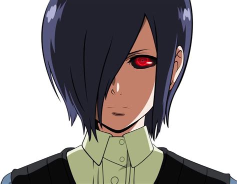 Touka Kirishima Tokyo Ghoul Touka Face 2025x1571 Wallpaper