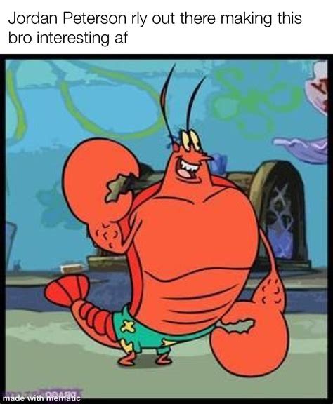 Based Alpha Lobster Memes