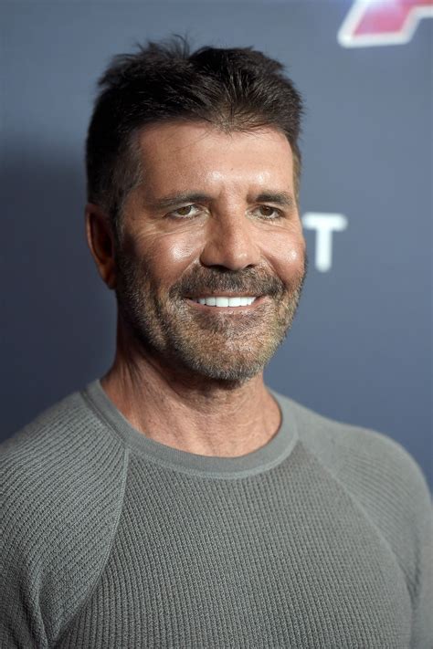 Everyone Wants to Know: What's Going On With Simon Cowell?